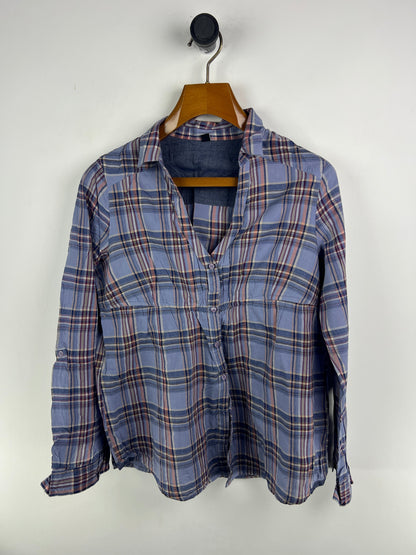 Blouse (Women) (Medium)