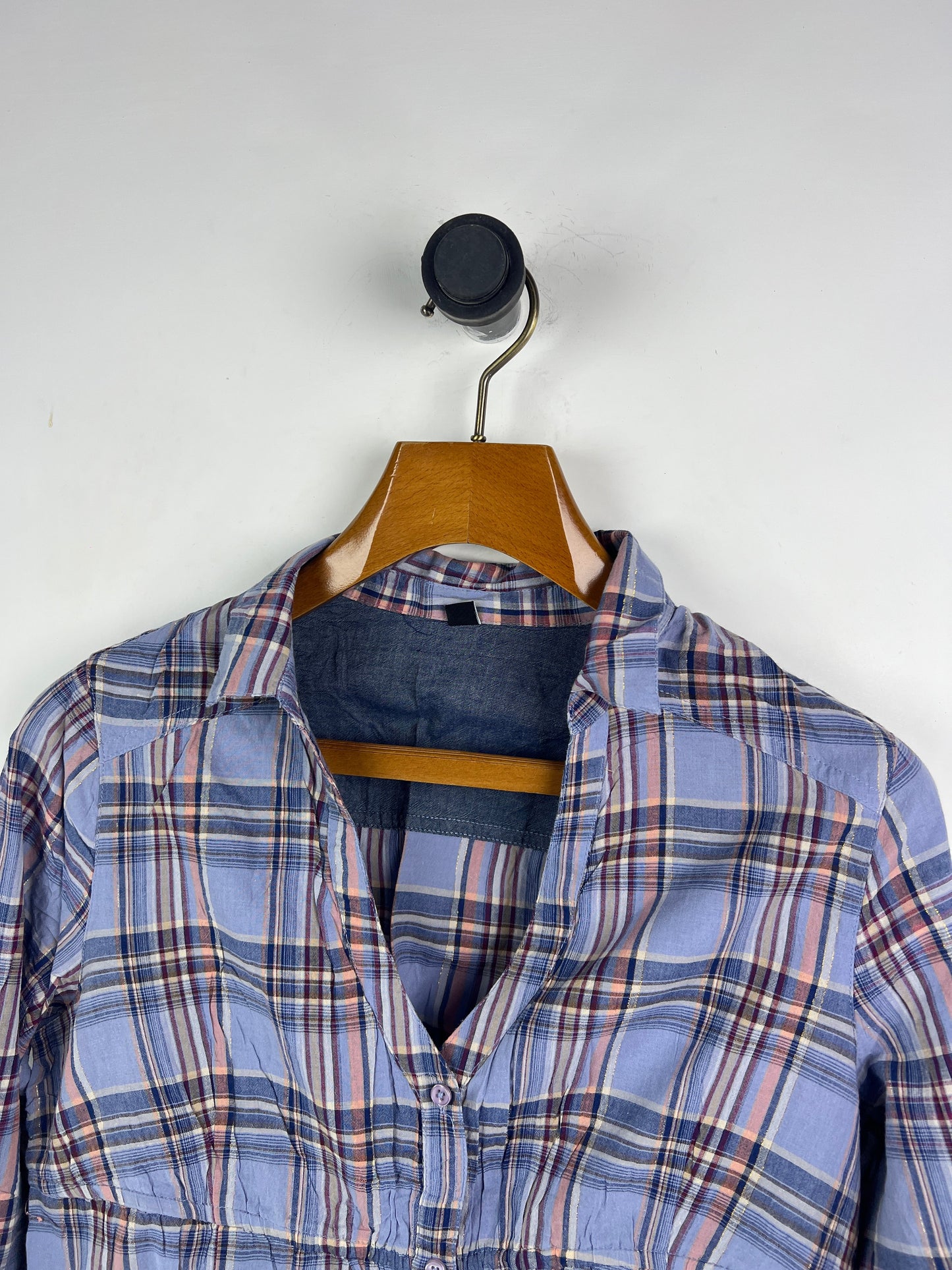 Blouse (Women) (Medium)