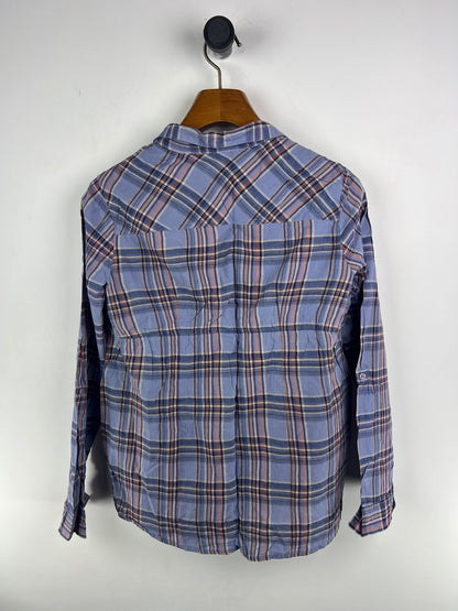 Blouse (Women) (Medium)