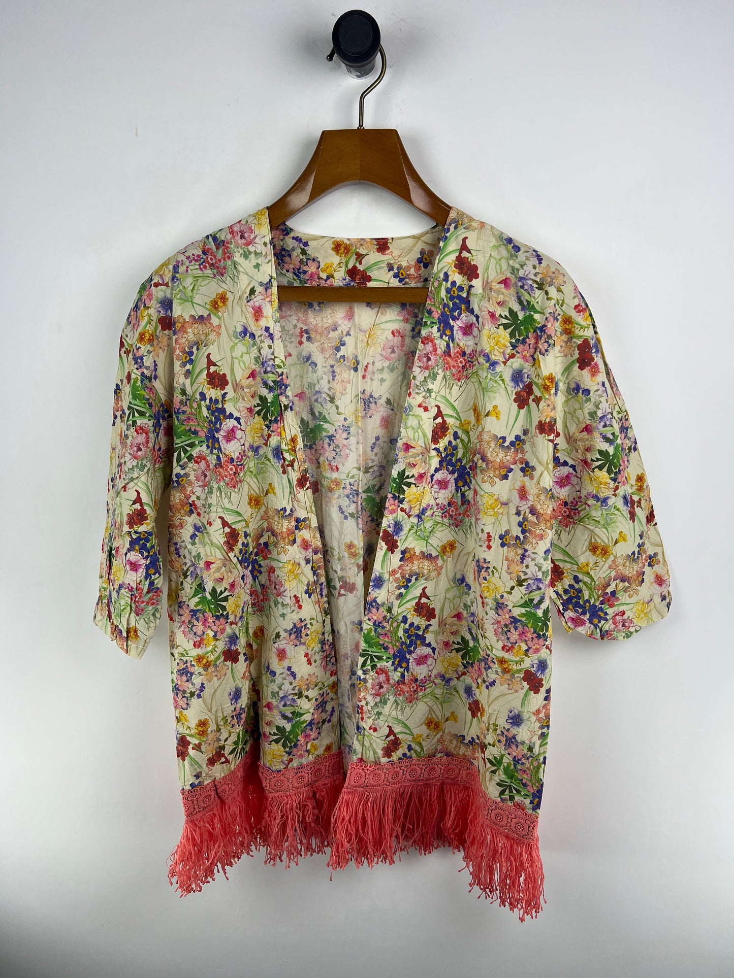 Cardigan (Women) (Small)