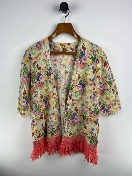 Cardigan (Women) (Small)