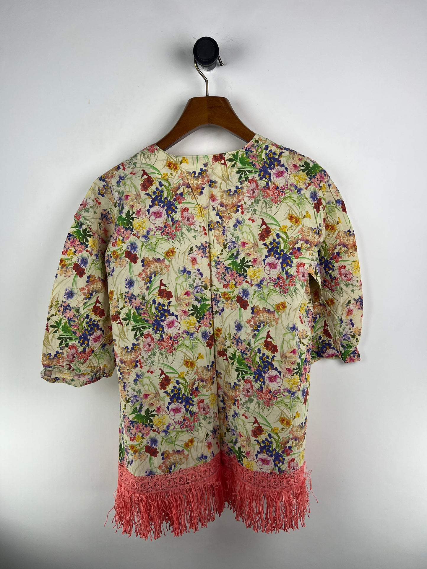 Cardigan (Women) (Small)