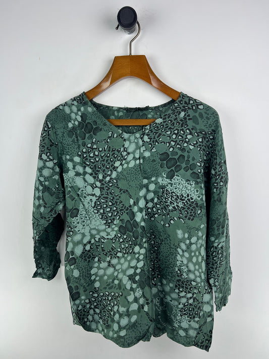 Blouse (Women) (Medium-Large)