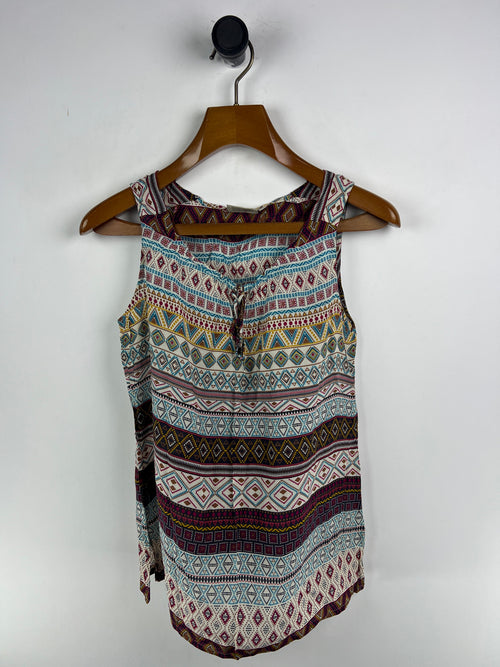 Truco Blouse (Women) (X-Small/Small)