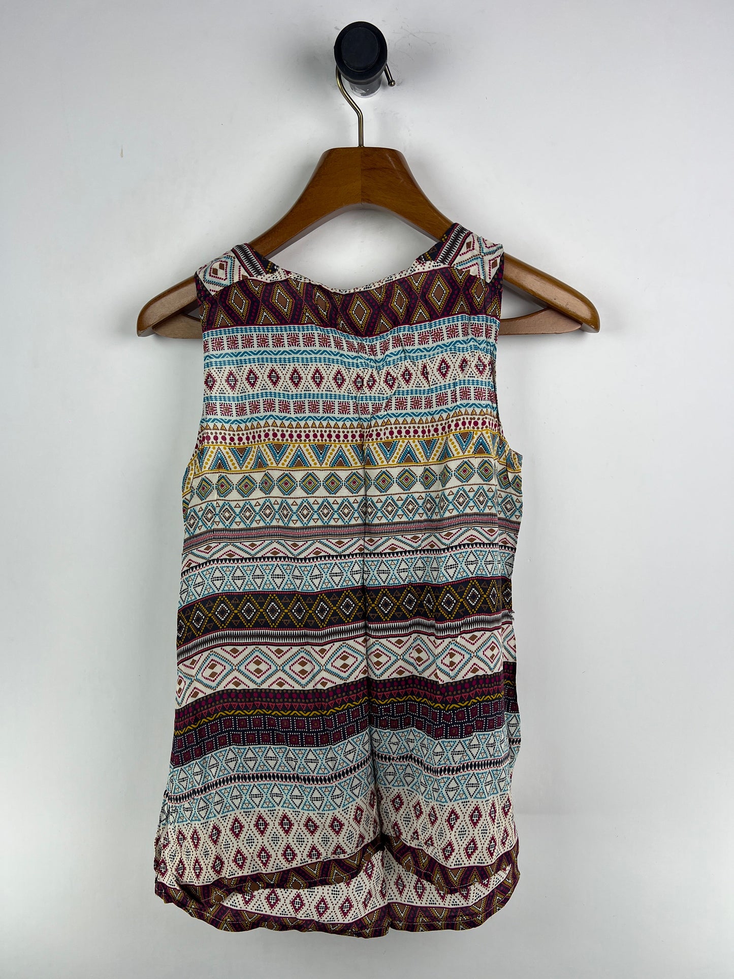 Truco Blouse (Women) (X-Small/Small)