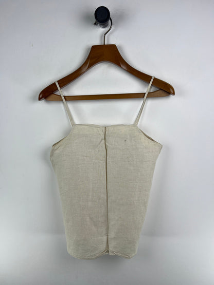 Mango Tank Top (Women) (X-Small)