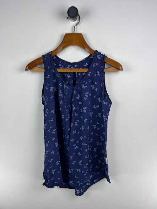 Amps Blouse (Women) (Medium)