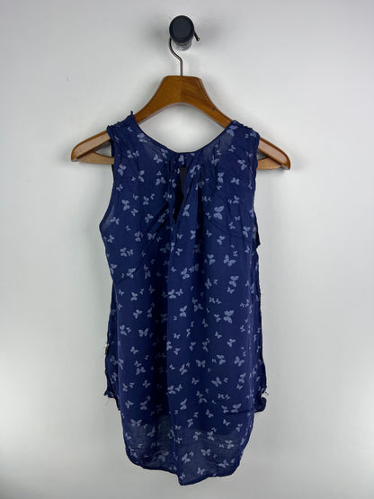 Amps Blouse (Women) (Medium)