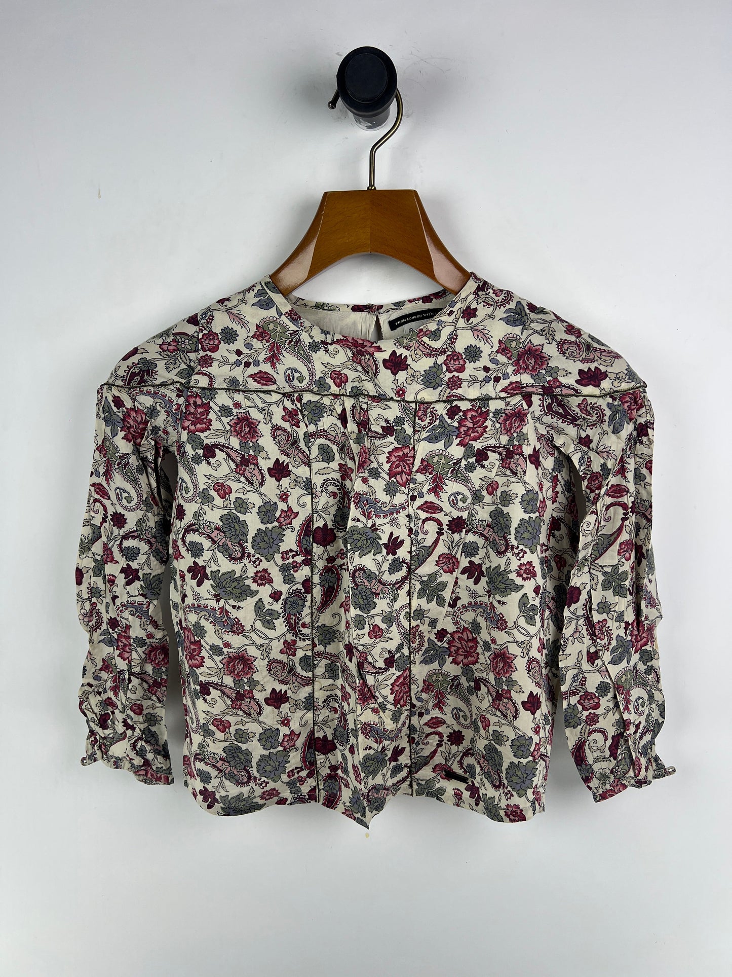 Pepe Blouse (Women) (X-Small)