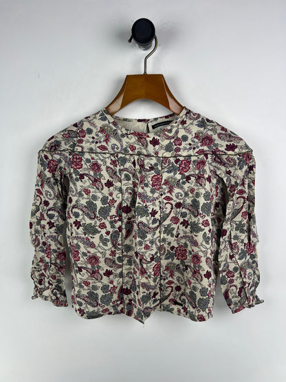 Pepe Blouse (Women) (X-Small)