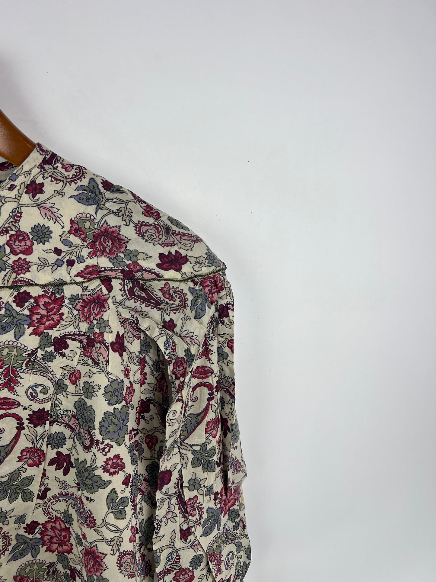 Pepe Blouse (Women) (X-Small)