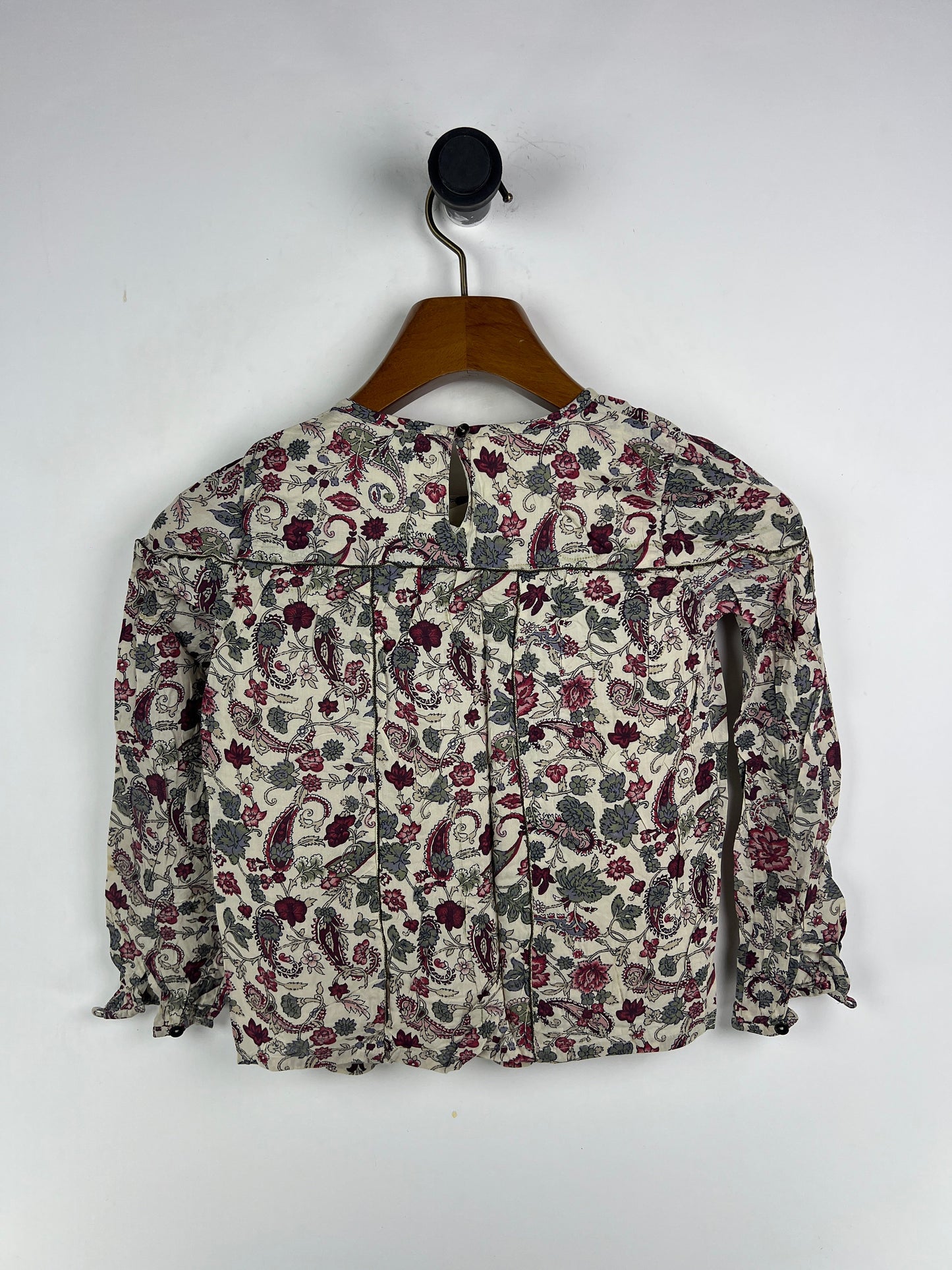 Pepe Blouse (Women) (X-Small)