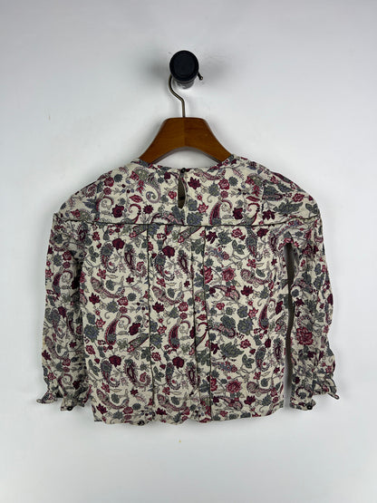 Pepe Blouse (Women) (X-Small)
