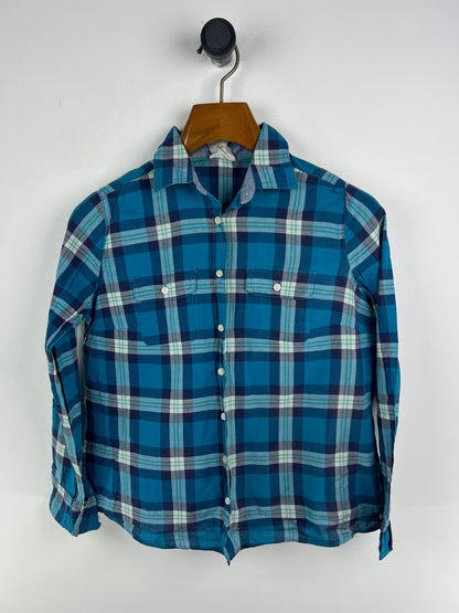 St Johns Bay Blouse (Women) (Medium)