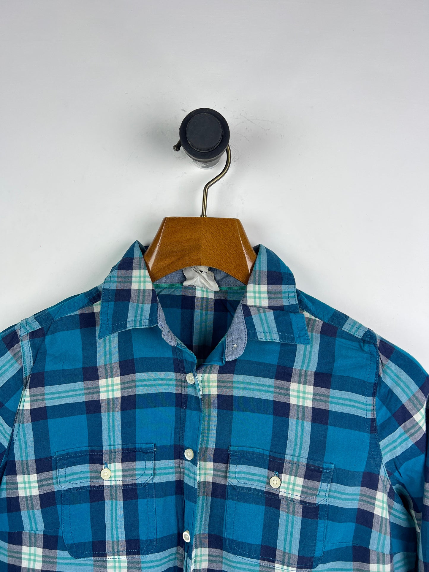 St Johns Bay Blouse (Women) (Medium)