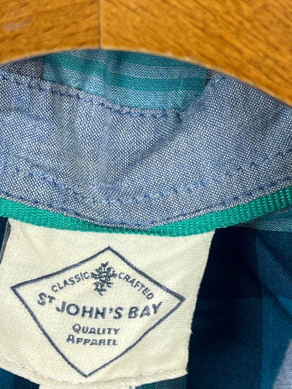 St Johns Bay Blouse (Women) (Medium)