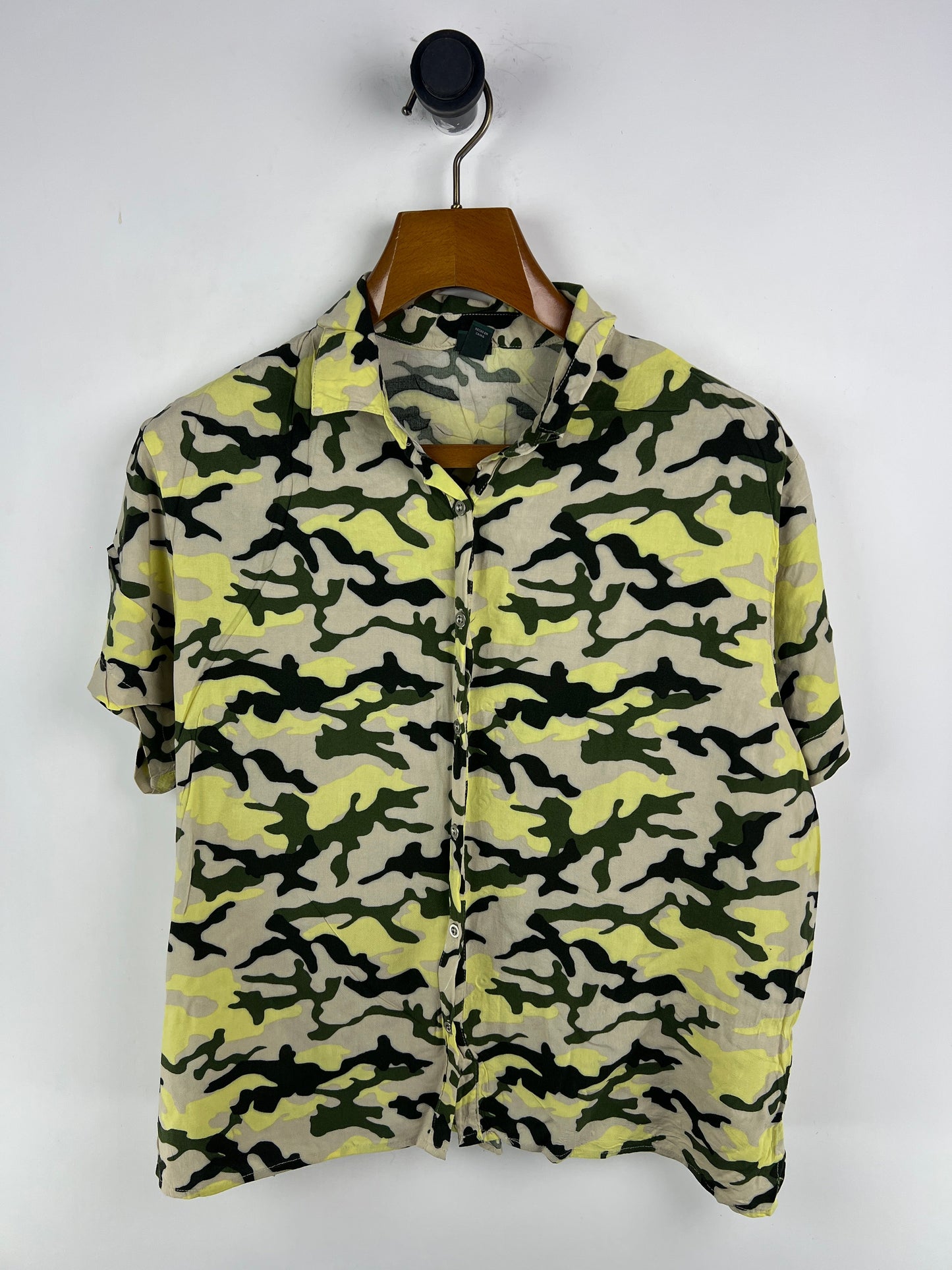 Wild Fable Blouse (Women) (Medium)