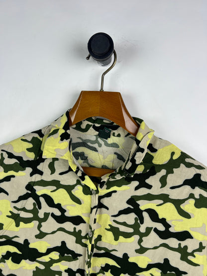 Wild Fable Blouse (Women) (Medium)