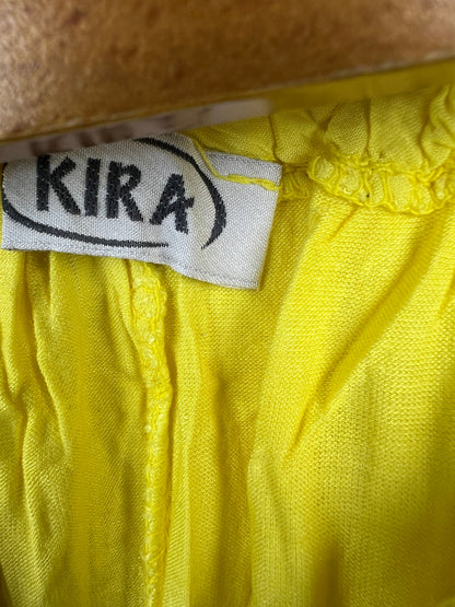 Kira Tank Top (Women) (Small)