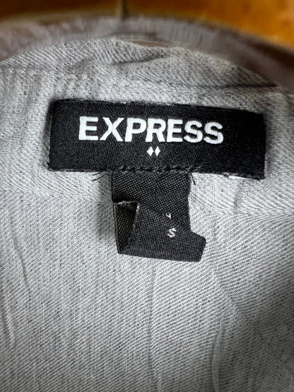 Express Shirt (Women) (Medium-Large)