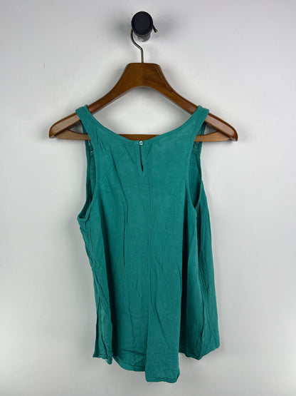 Maurices Blouse (Women) (Medium-Large)