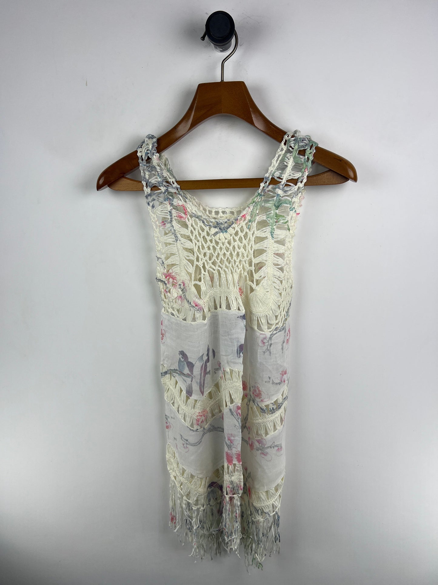 Tank Top (Women) (Small)