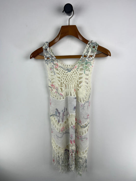 Tank Top (Women) (Small)