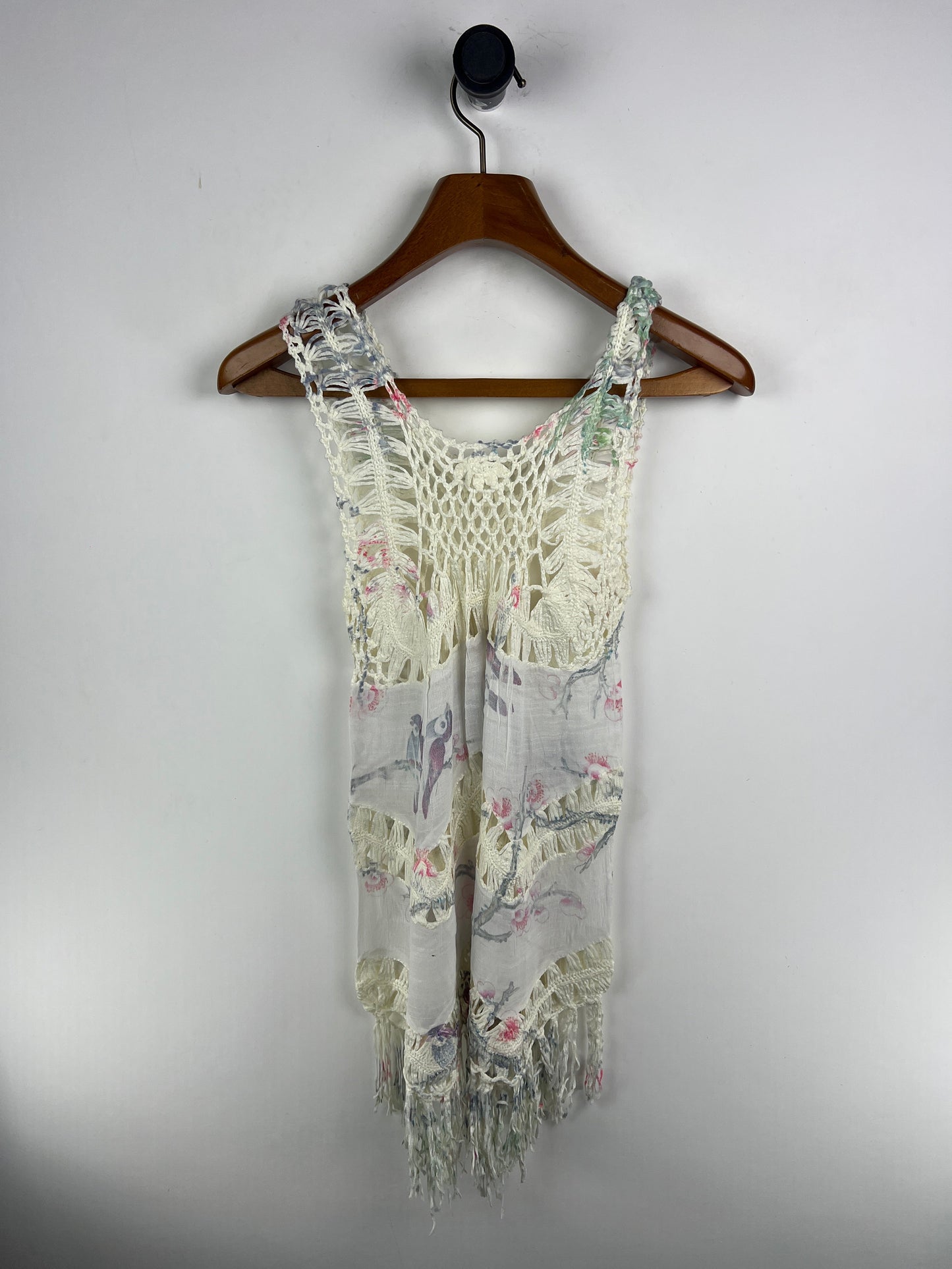 Tank Top (Women) (Small)