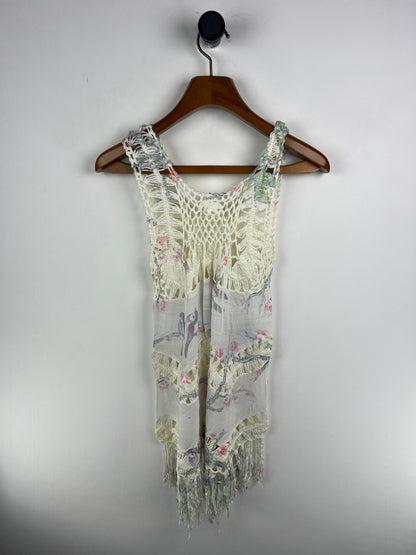 Tank Top (Women) (Small)