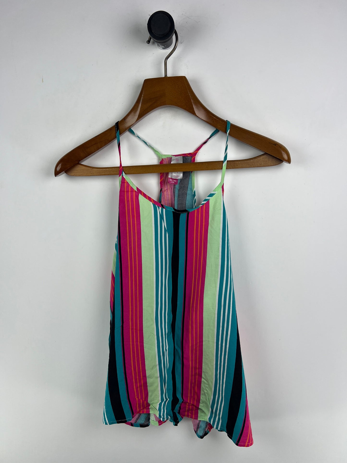 NoBo Tank Top (Women) (Medium-Large)