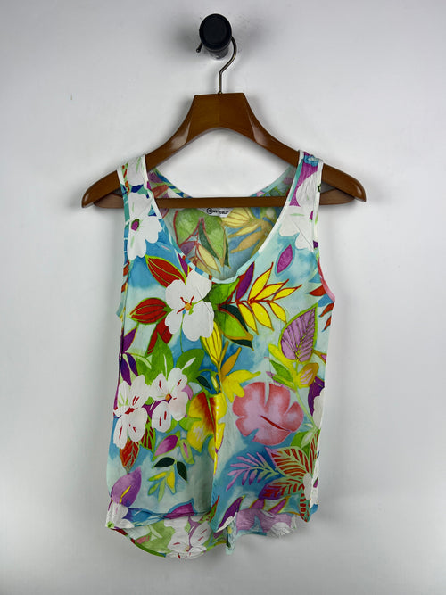 James Blouse (Women) (Medium)