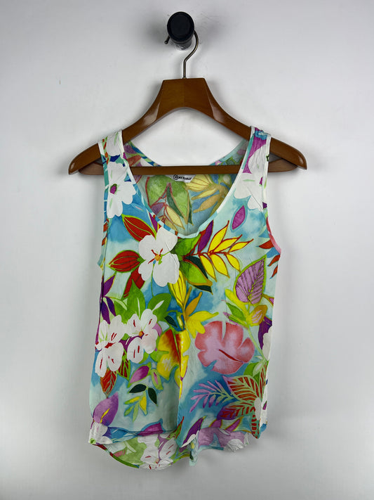 James Blouse (Women) (Medium)