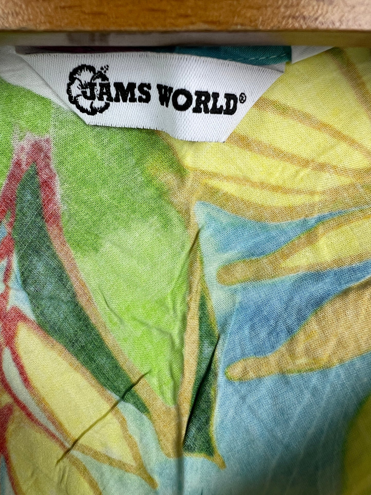 James Blouse (Women) (Medium)