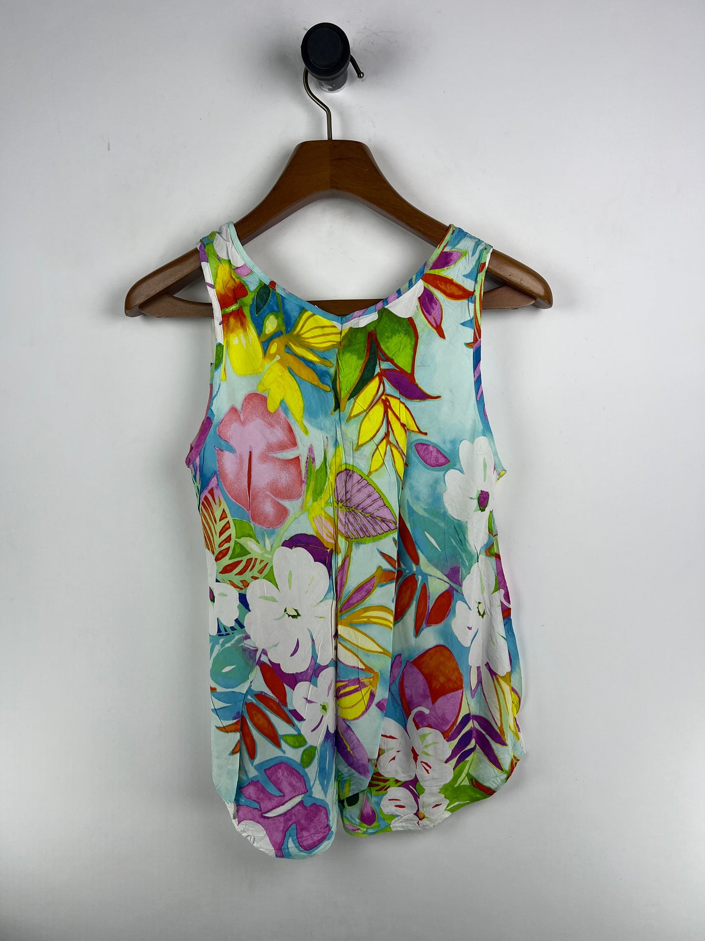 James Blouse (Women) (Medium)