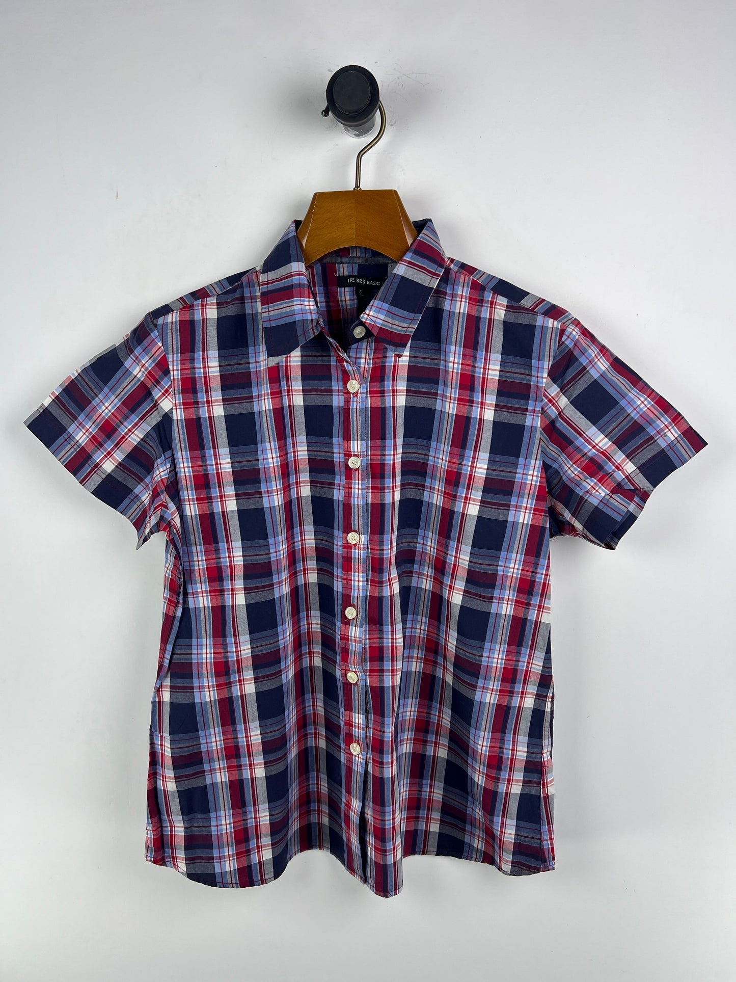 TPE Blouse (Women) (Medium)