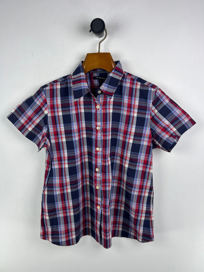 TPE Blouse (Women) (Medium)