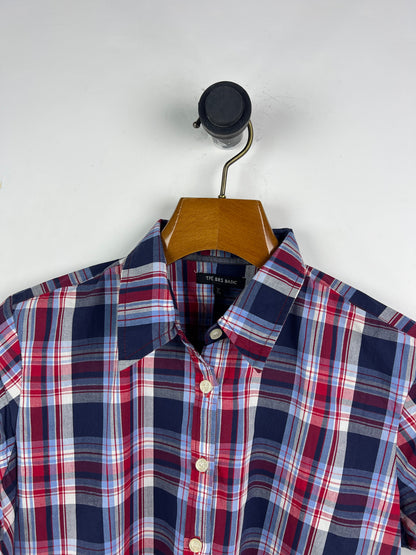 TPE Blouse (Women) (Medium)