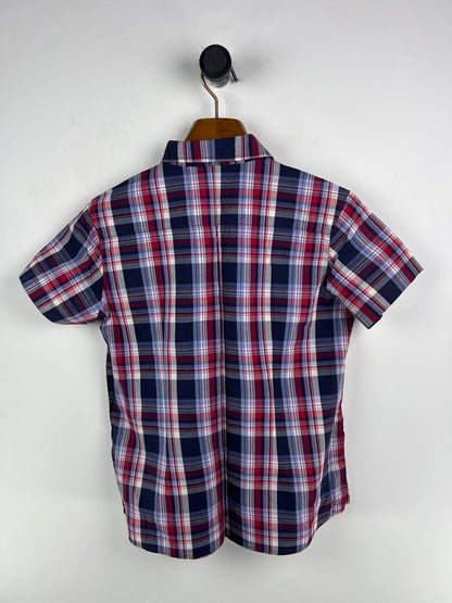 TPE Blouse (Women) (Medium)