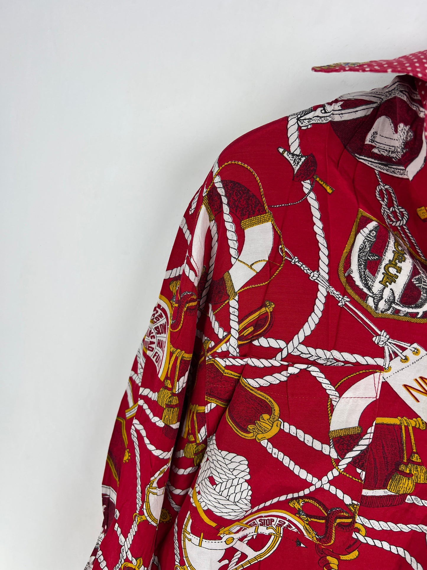 Blouse (Women) (Medium-Large)