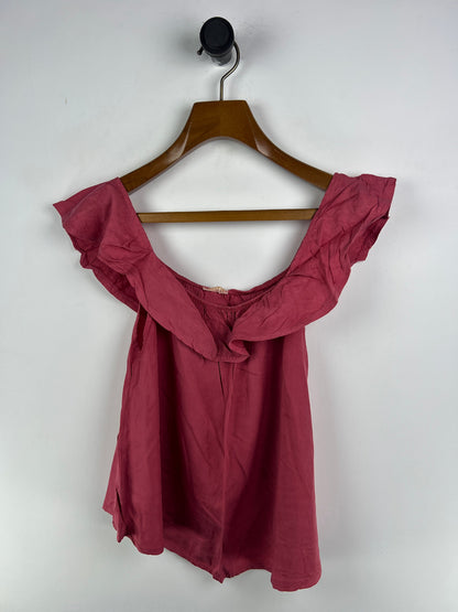 Blouse (Women) (Medium)