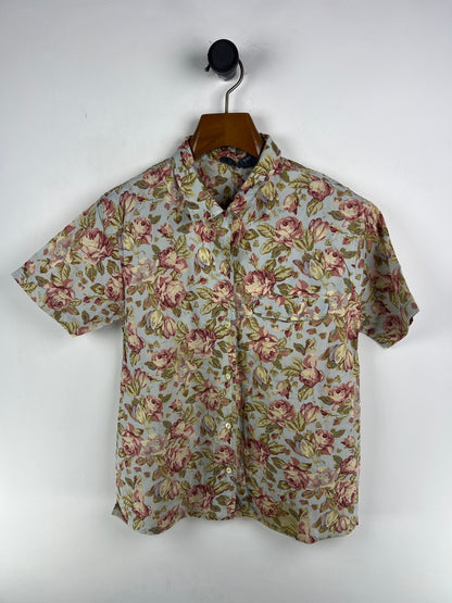 Liz Blouse (Women) (Medium-Large)