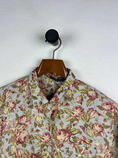 Liz Blouse (Women) (Medium-Large)