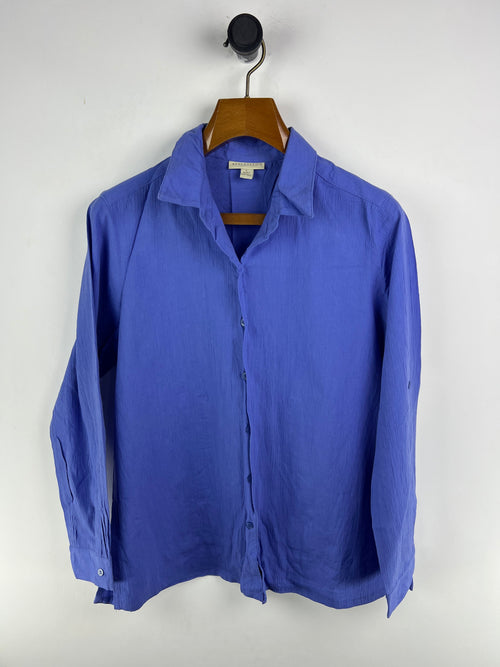 Appleseeds Blouse (Women) (Medium-Large)