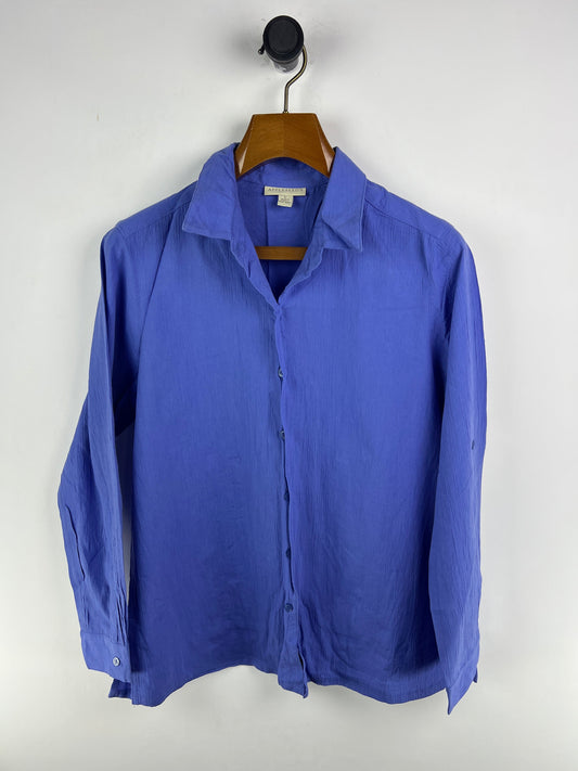 Appleseeds Blouse (Women) (Medium-Large)