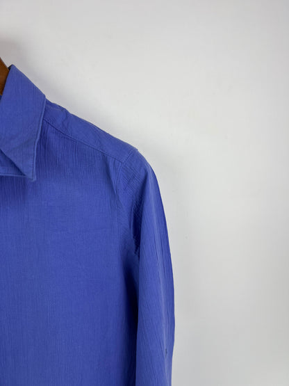 Appleseeds Blouse (Women) (Medium-Large)
