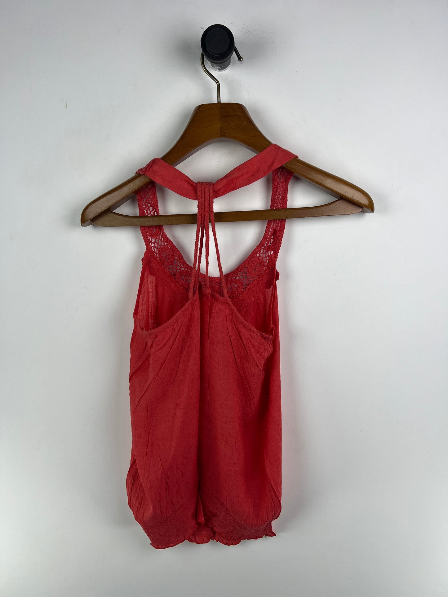 Mine Tank Top (Women) (Small-Medium)