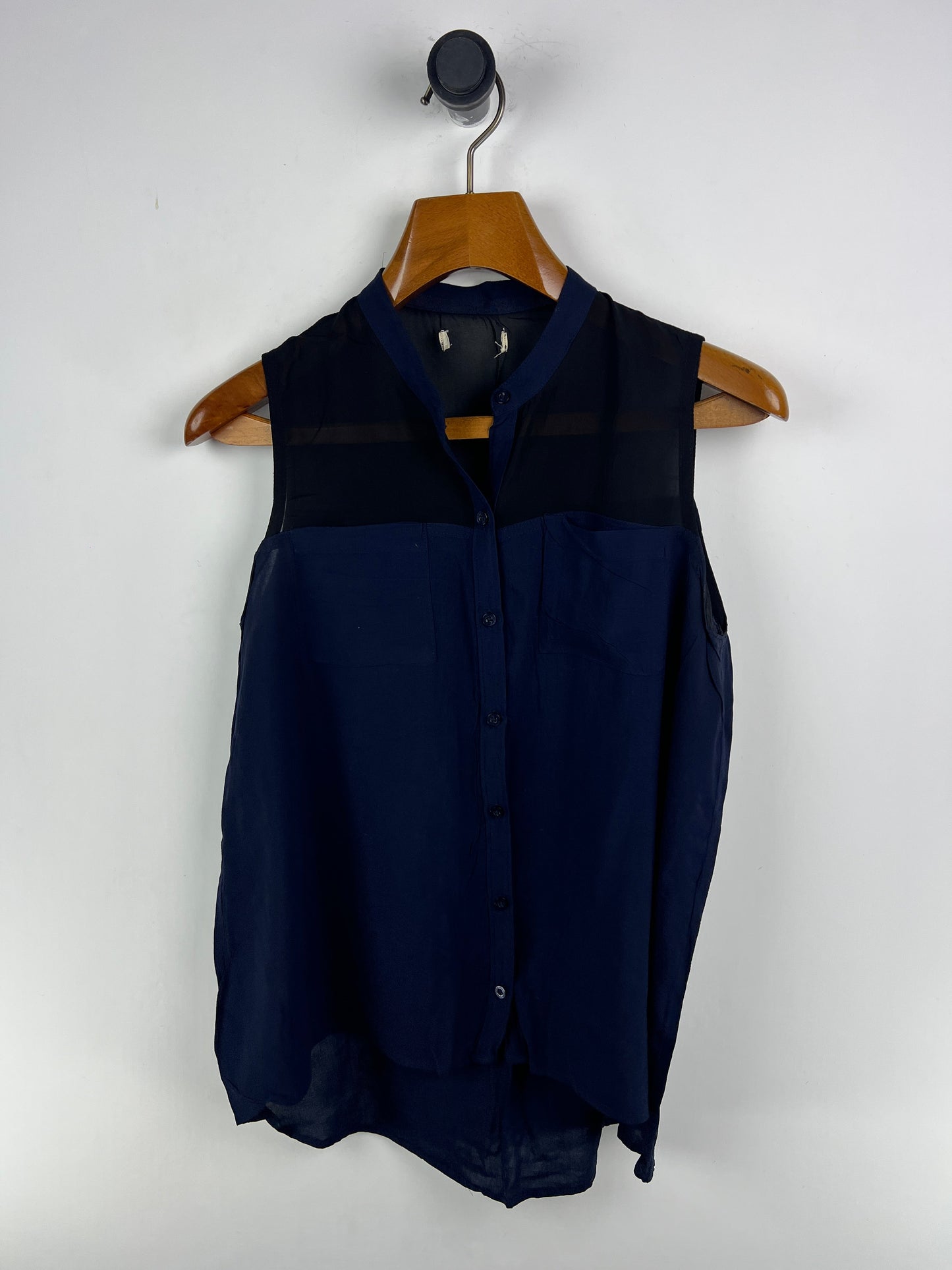 Blouse (Women) (Medium)