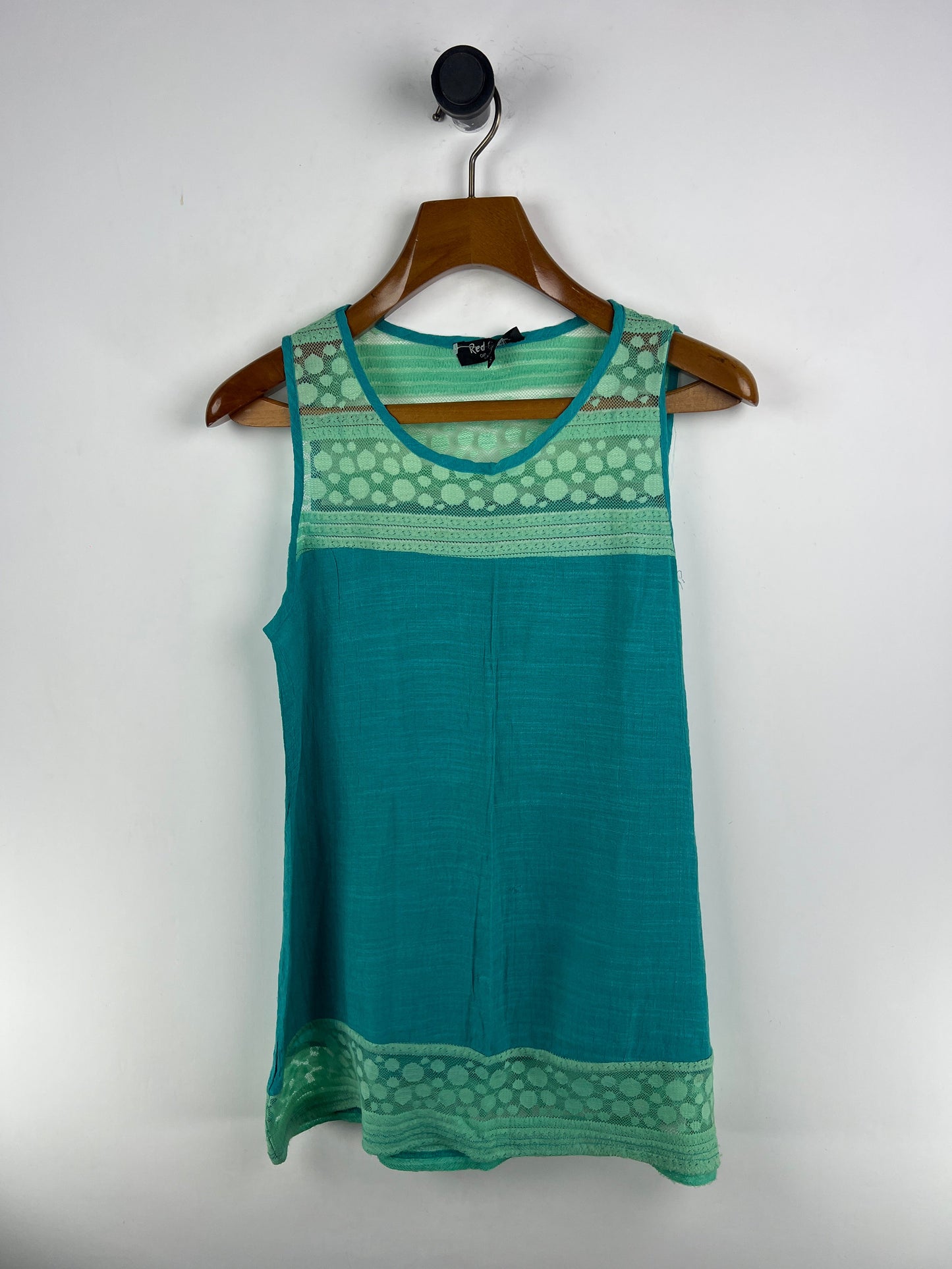 Blouse (Women) (Small-Medium)