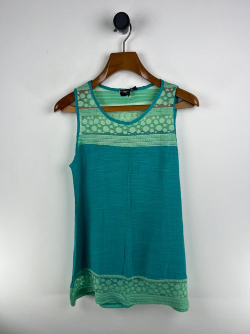 Blouse (Women) (Small-Medium)