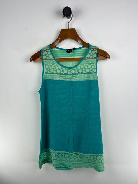 Blouse (Women) (Small-Medium)